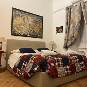  Apartament Il Gioiello Del Colosseo