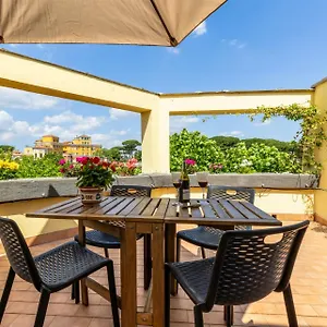 Apartamento Trastevere In Love, Roma